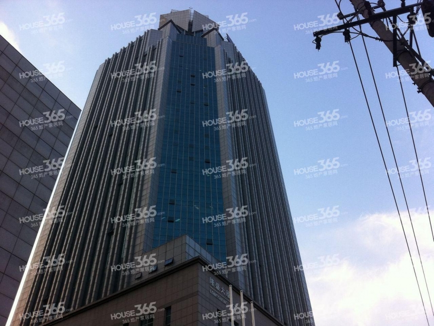 江宁区隆盛路四层综合楼3600.00平米整租