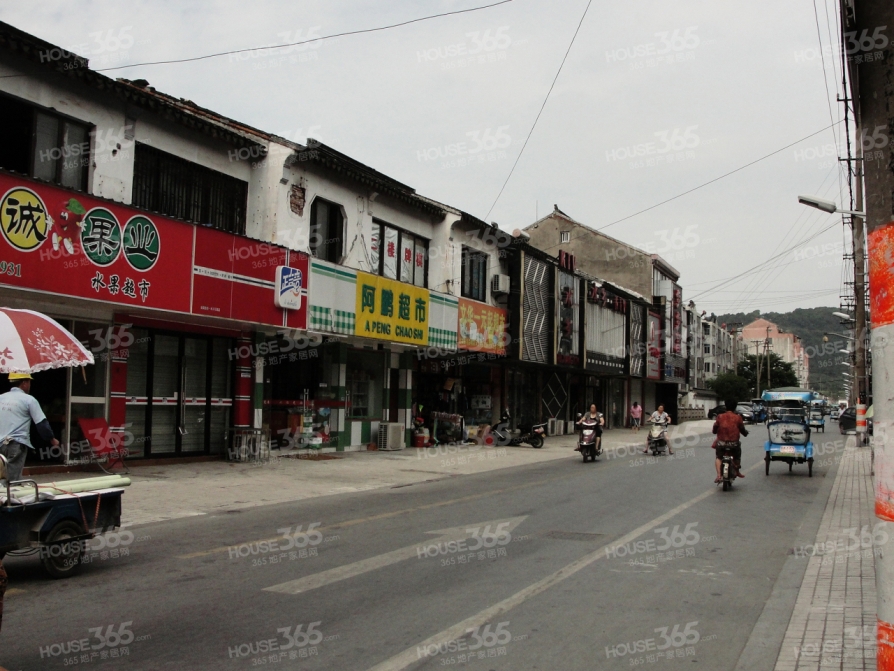 苏州二手房 苏州二手房出售 吴中区小区 木渎小区 施乐新村 吴中区