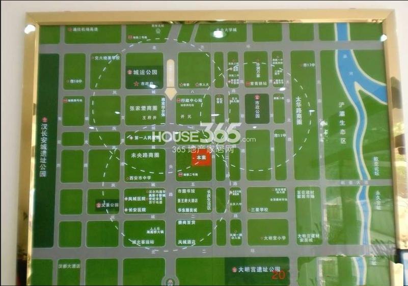 万华园上观苑2期最新动态