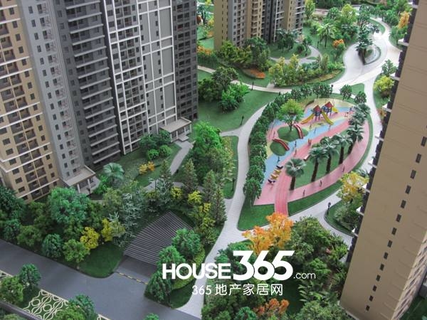 融科梧桐里
