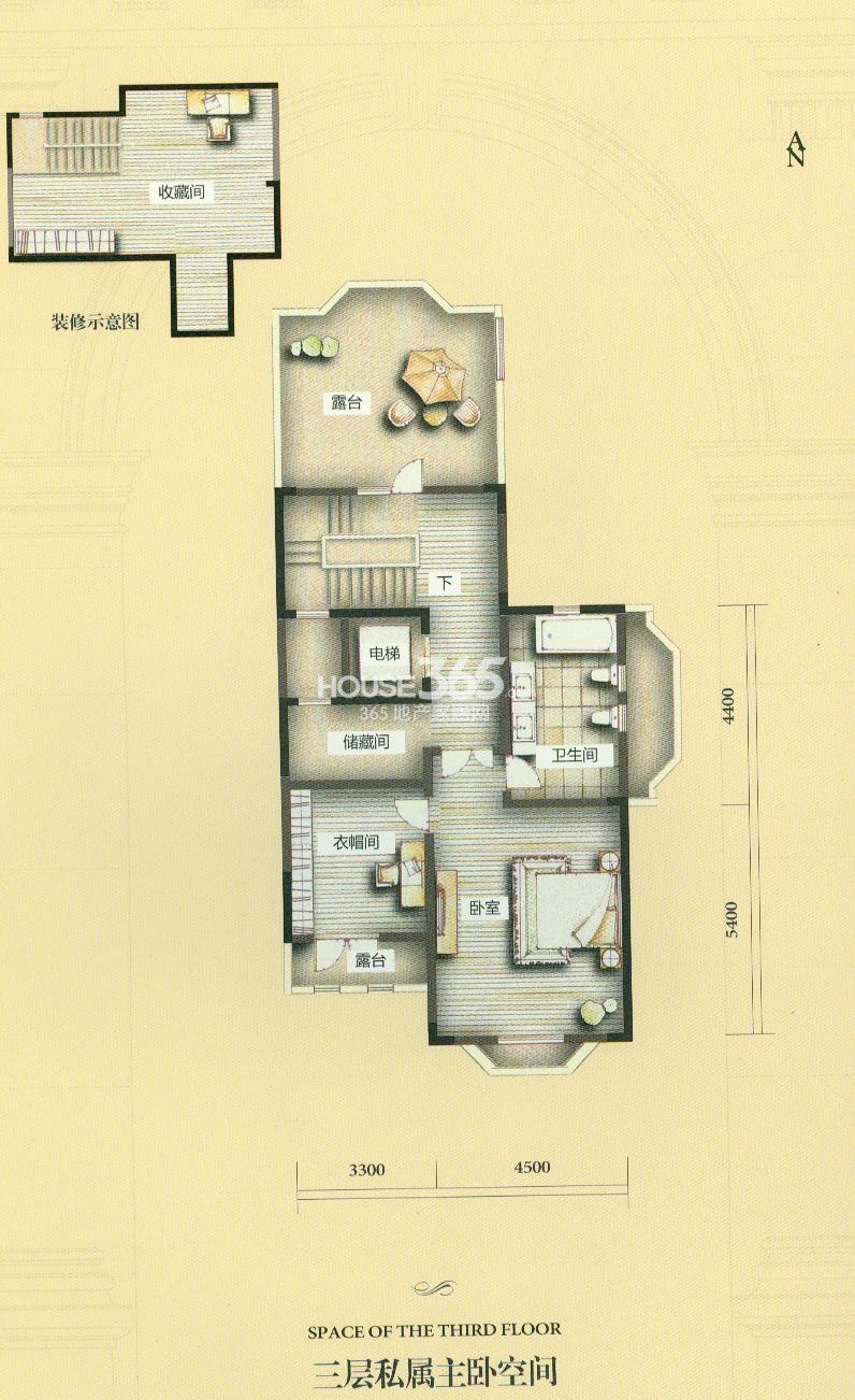 京基嶺墅最新动态